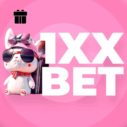 1xxbet Logo
