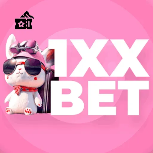 1xxbet Logo