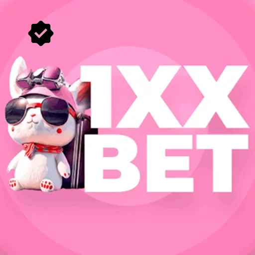 1xxbet Logo