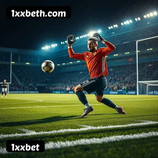 Guia visual quadrado da instalação APK 1xxbet