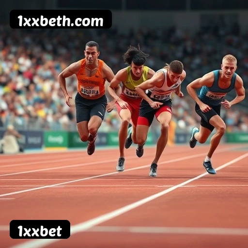 Processo de Download do App 1xxbet - Passo a Passo Simples