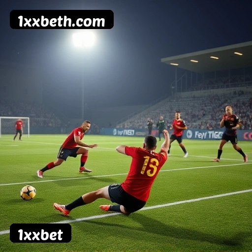Recursos Exclusivos do App 1xxbet - Modo Offline, Login Biométrico
