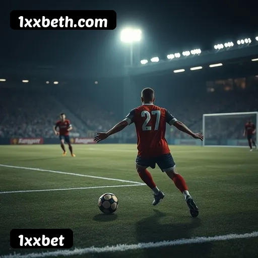 Imagem quadrada de apoio para baixar 1xxbet