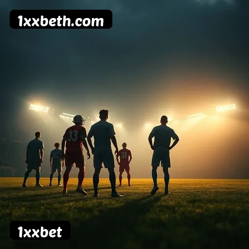 Vantagens de jogar slots no 1xxbet Brasil