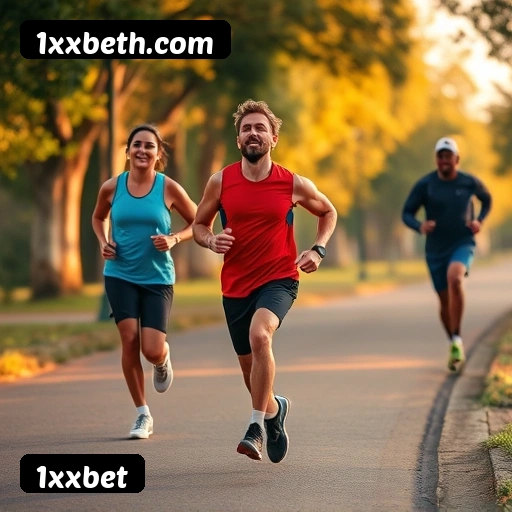 Imagem secundária de apoio para instalação do app 1xxbet